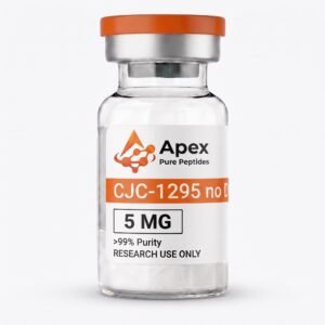 CJC-1295 no DAC 5mg