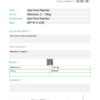 COA-MT2 Melanotan 2 10mg