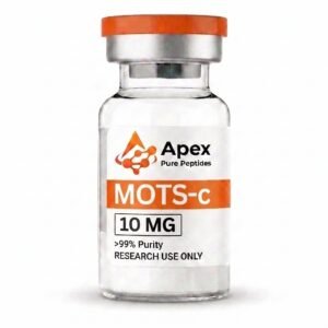 MOTS-c 10mg