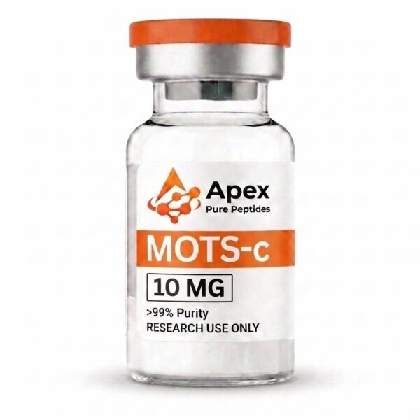 MOTS-c 10mg