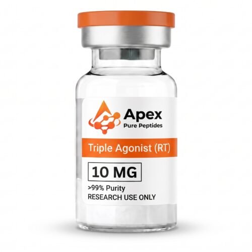 Triple Agonist (Reta) 10mg
