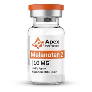 Melanotan 2 10mg