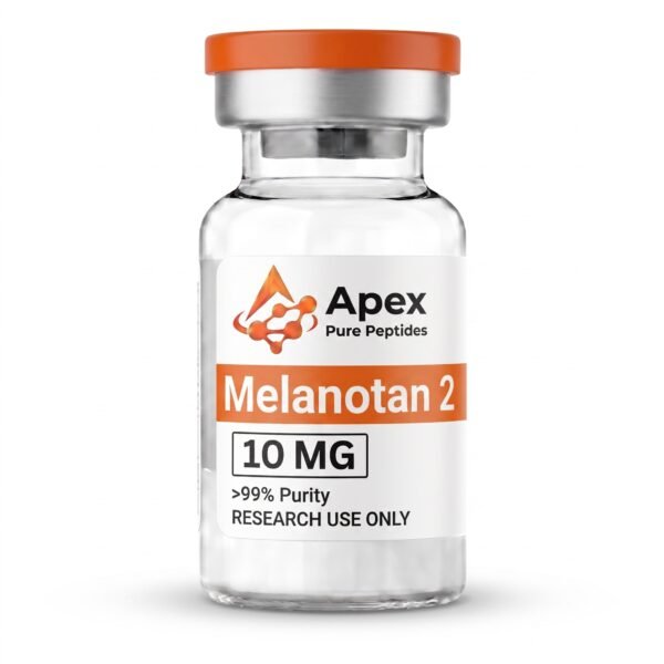 mt10MG Melanotan 2 10mg